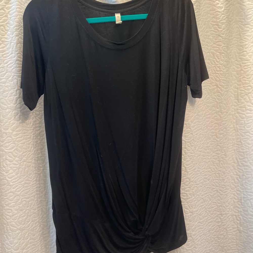 Womens medium boutique top